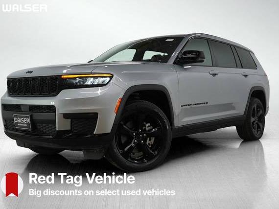 JEEP GRAND CHEROKEE 2023 1C4RJKAG4P8893944 image JEEP GRAND CHEROKEE 2023 1C4RJKAG4P8893944 image